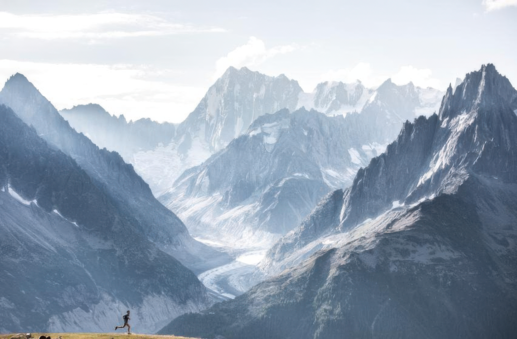 montagne