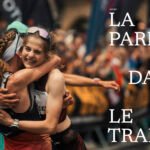Ouverture dossier central sur la Parité dans le trail dans Grand Trail n°1