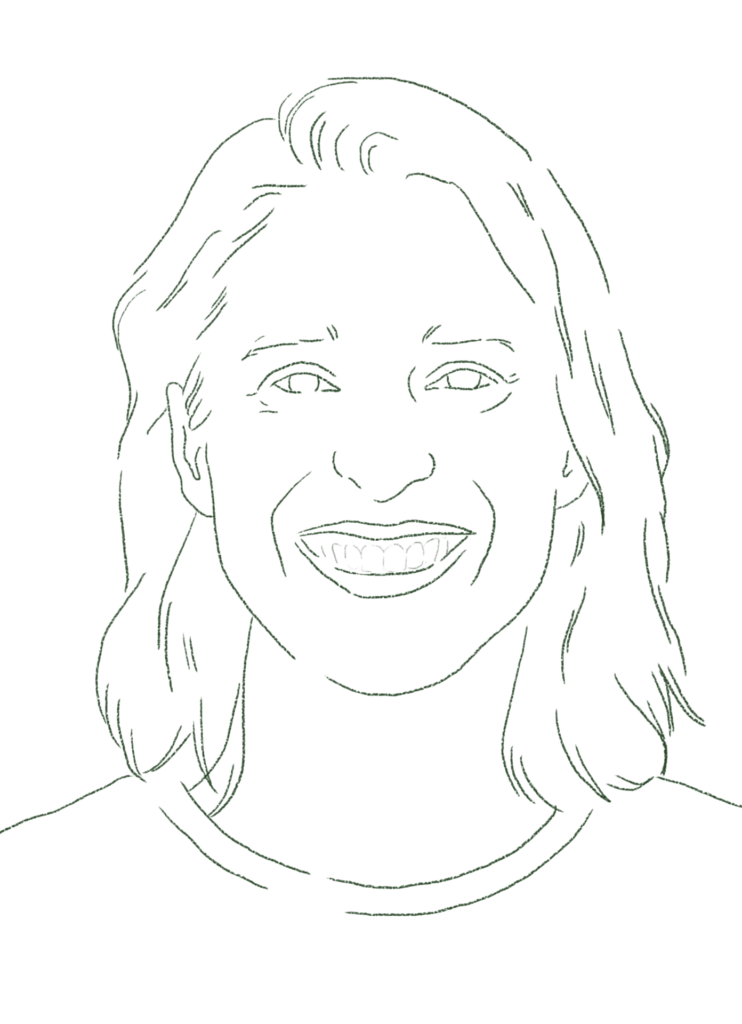 dessin julie lutringer